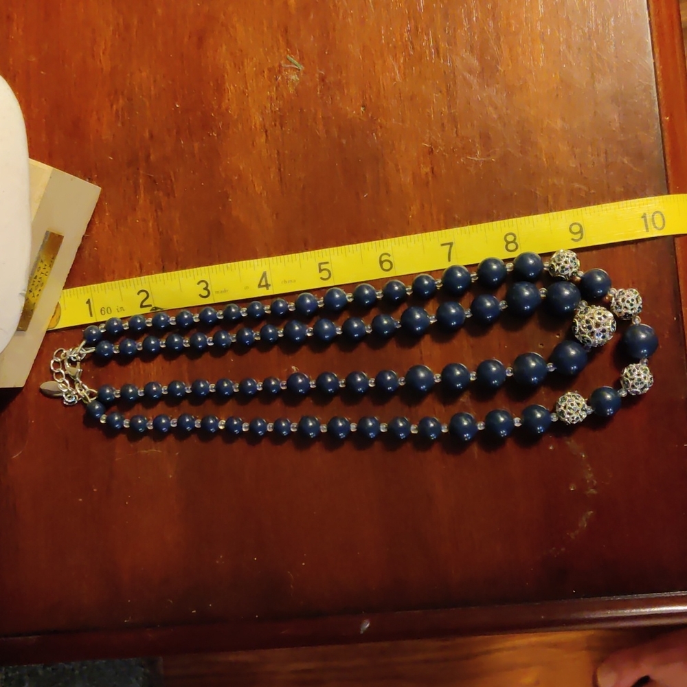 Ann Taylor necklace